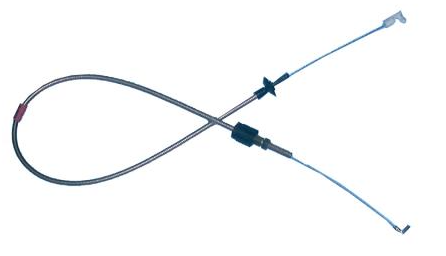 FREMEC CABLE ACELERADOR R 18-FUEGO CAJA AUTOMATICA M 2000  /1060MM OEM:7702085018