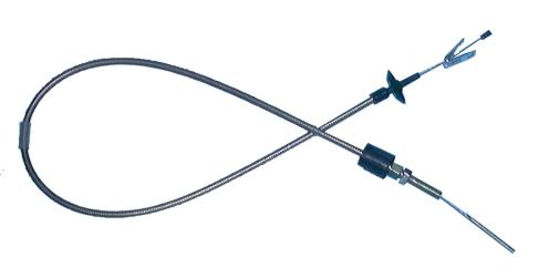 FREMEC CABLE ACELERADOR R 18-FUEGO MOTOR 1400 <83