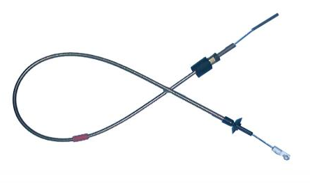 FREMEC CABLE ACELERADOR R 18-FUEGO MOTOR 1400 84> 940MM