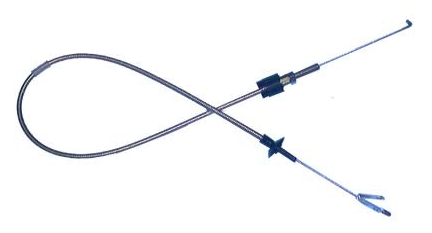 FREMEC CABLE ACELERADOR R 18-FUEGO MOTOR 2000 <83 1040MM