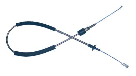 FREMEC CABLE ACELERADOR R 18-FUEGO-GTA 84> MOTOR 2000 1020MM OEM:7702078392