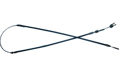 FREMEC CABLE FRENO F 128-EUROPA-S/EUROPA <71 DERECHO LARGO  /1815MM