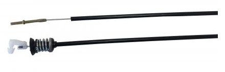 FREMEC CABLE ACELERADOR R 9-R 11 TURBO / R 21 TURBO 505MM