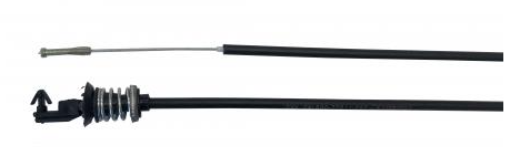 FREMEC CABLE ACELERADOR TRAFIC 1.6-2.0 CORTO 500MM OEM:7702085324