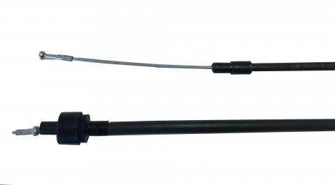 FREMEC CABLE EMBRAGUE SIERRA 2.3 86-89 LARGO 1365MM