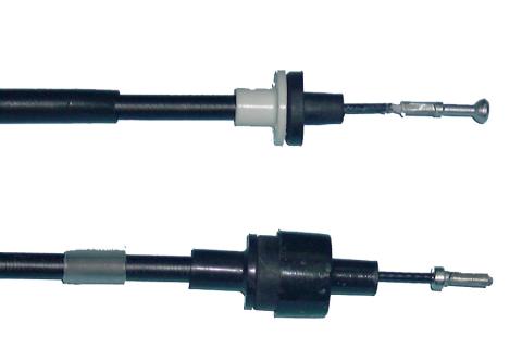 FREMEC CABLE EMBRAGUE SIERRA 1.6-2.3 90> 1370MM