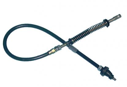FREMEC CABLE ACELERADOR F 147-SPAZIO-FIORINO-BRIO-127 DIESEL <92