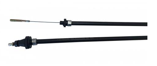 FREMEC CABLE ACELERADOR F 147-SPAZIO-FIORINO-BRIO-127 1.3 VIVACE 625MM