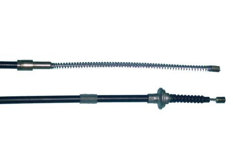 FREMEC CABLE FRENO BLAZER-S10-D20-CUSTOM TRASERO IZQ.1032MM