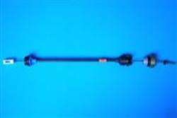 FREMEC CABLE EMBRAGUE P 406 DIESEL 98> REG,MANUAL 850MM  /CON CONTRAPESO