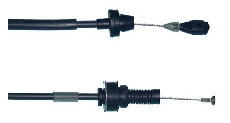 FREMEC CABLE ACELERADOR MAREA-BRAVO 1.8-2.0 95>  705MM