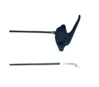 FREMEC CABLE APERTURA CAPOT P 405 <90 CON MANIJA 1400MM