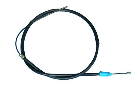 FREMEC CABLE FRENO TRASERO DER-IZQ.TWINGO 98>SIN ABS 1468MM