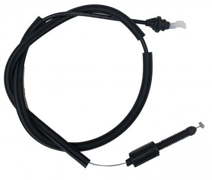 FREMEC CABLE ACELERADOR R 19-CHAMADE 1.6 INYECCION 92> 1300MM