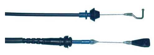 FREMEC CABLE ACELERADOR TRANSPORTER 1.9 DIESEL 1670MM OEM:701721555AA