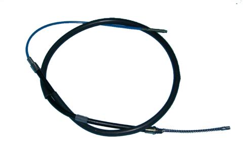 FREMEC CABLE FRENO POLO-CADDY TRAS.DER-IZQ A CAMPANA 1680MM