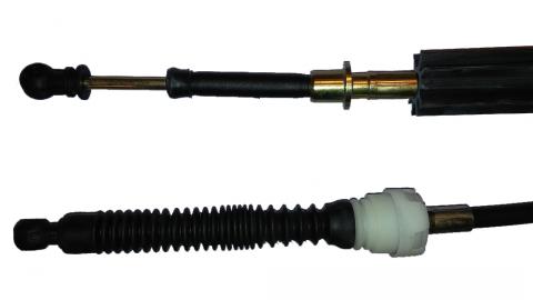 FREMEC CABLE CAMBIO DE VELOCIDAD POLO-CADDY 96/00 1285MM  /SIN CHAPA