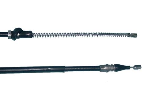 FREMEC CABLE FRENO F100 4X4 87/92 TRASERO IZQ 1300MM