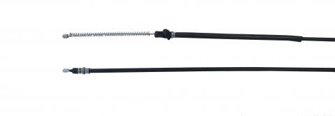 FREMEC CABLE FRENO F100 4X4 87/92 TRASERO DER. 2240MM