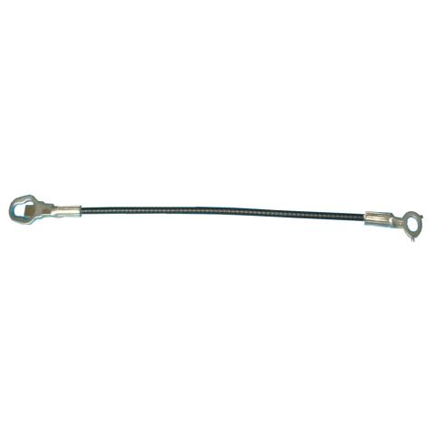 FREMEC CABLE SOSTEN COMPUERTA F 100-150 88/92 DER. 560MM OEM: RE97Z99431D76A