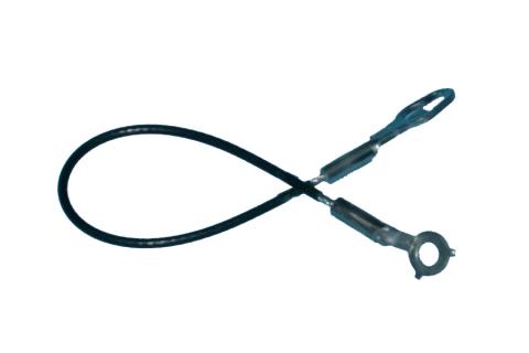 FREMEC CABLE SOSTEN COMPUERTA F 100-150-1000 83/87 DER.570MM