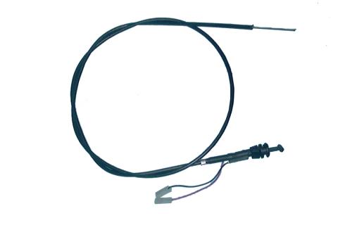 FREMEC CABLE CEBADOR P 504 93> CON TESTIGO 1050MM