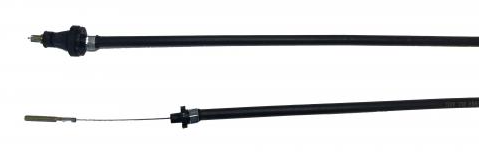 FREMEC CABLE ACELERADOR DUNA-UNO MOTOR 1.3