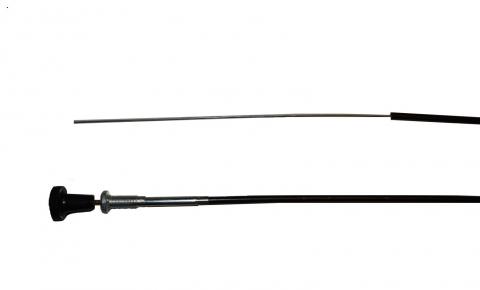 FREMEC CABLE CEBADOR F-100-150 81/89 PERILLA NEGRA 1900MM