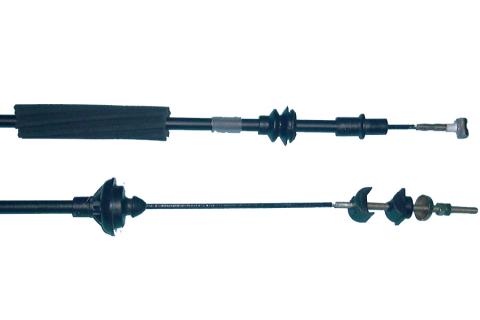 FREMEC CABLE EMBRAGUE POLO-CADDY <98 REG.MANUAL 1350MM