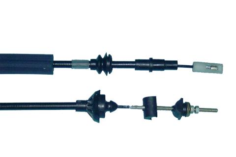 FREMEC CABLE EMBRAGUE POLO-CADDY 99> REG.MANUAL 1308MM