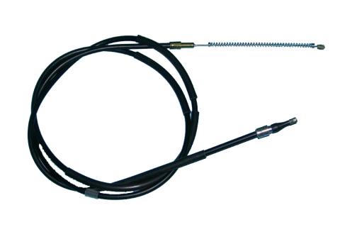 FREMEC CABLE FRENO BLAZER-S-10 4X4 97>TRAS.DER. 2858MM