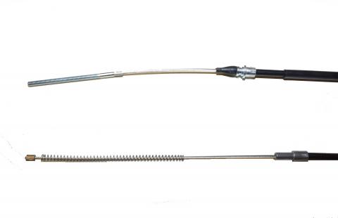 FREMEC CABLE FRENO BLAZER-S-10 4X4 97>TRAS.IZQ. 1440MM