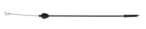 FREMEC CABLE ACELERADOR KANGOO-CLIO 98> 695MM