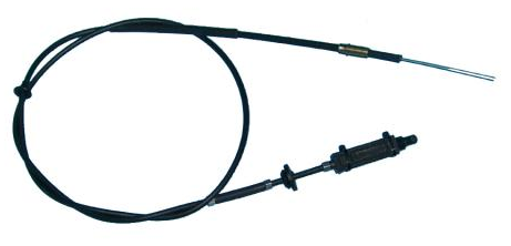 FREMEC CABLE ANTICIPO INYECCION GOL-GACEL-SENDA DIESEL 1850MM OEM:30571150110
