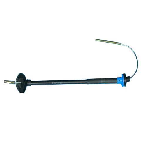 FREMEC CABLE EMBRAGUE DUNA-UNO 1.3 PIEZAS PLASTICAS 84-89