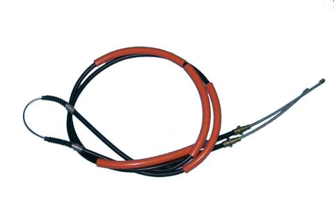 FREMEC CABLE FRENO FIORINO-DUNA-UNO ENTRE RUEDAS 3110MM  /CAMPANA