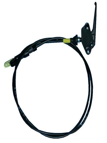 FREMEC CABLE APERTURA CAPOT TRAFIC 93> C/MANIJA 1540MM OEM:7700806226