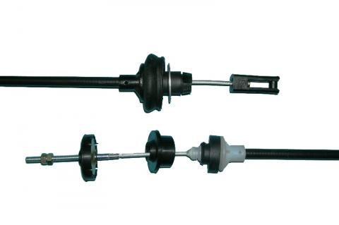 FREMEC CABLE EMBRAGUE P 206 98>1.1-1.3-1.6 8V REG.MAN. 725MM