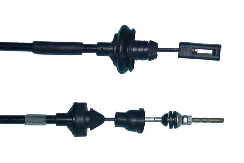 FREMEC CABLE EMBRAGUE P 206 1.9 D REG.MANUAL CAJA BE4 950MM