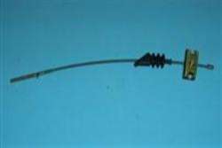 FREMEC CABLE FRENO MAREA 1995> DELANTERO IMPORTADO (AD)
