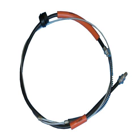 FREMEC CABLE FRENO CHEV.D-20-40-CUSTON DEL.CHASIS CORTO <92  /1985MM
