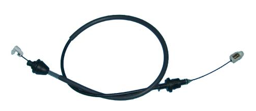 FREMEC CABLE ACELERADOR KANGOO DIESEL 1.9 98> 1140MM OEM:7700425600 - 8200039054 - 7700429400