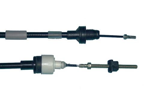 FREMEC CABLE EMBRAGUE CORSA-COMBO-TIGRA DIESEL 97> 820MM