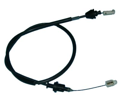 FREMEC CABLE ACELERADOR KANGOO 1.6 90 CV 1380MM OEM:7702307058 - 7700426785