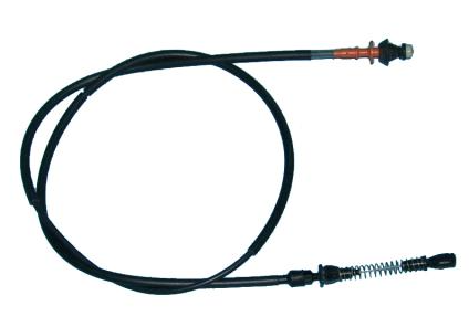 FREMEC CABLE ACELERADOR ESCORT 1.8D 96> BOMBA BOSCH 1730MM