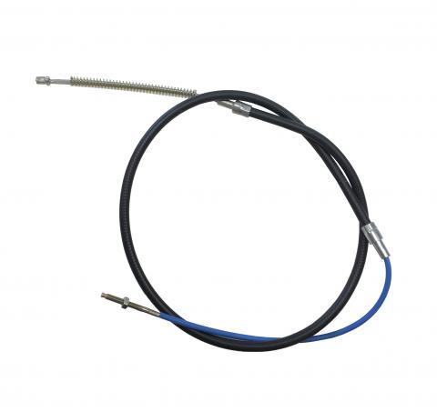 FREMEC CABLE FRENO VW VENTO GOLF TRAS DER/IZQ A CAMPANA 1513MM OEM: 1H0609721 - 1HM609721