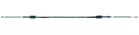 FREMEC CABLE FRENO E/RUEDAS TRANSIT 96/99 2830MM