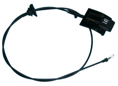 FREMEC CABLE APERTURA CAPOT F100 - F150 - F250 92/98 2120MM