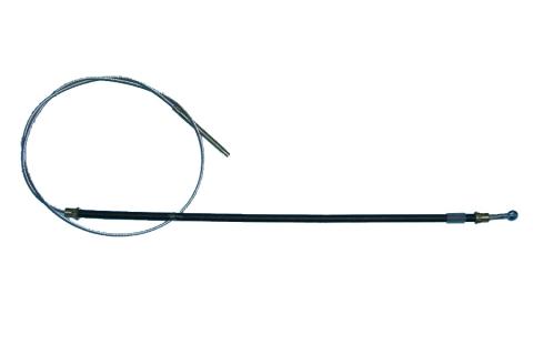 FREMEC CABLE FRENO M-BENZ 180 DELANTERO A CAMPANA 1640MM