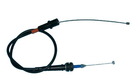FREMEC CABLE ACELERADOR SILVERADO C-20 4.1 6CIL MPFI 96/...
